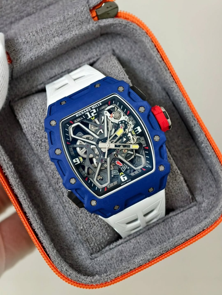 RICHARD MILLE RM 35-03