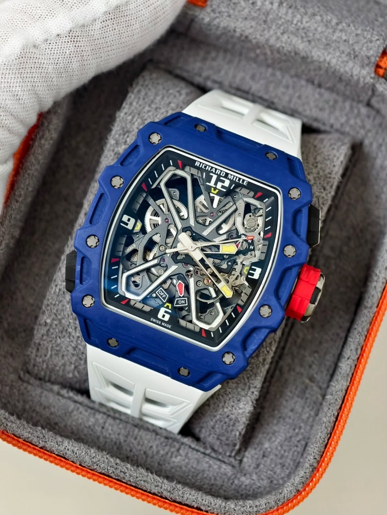 RICHARD MILLE RM 35-03