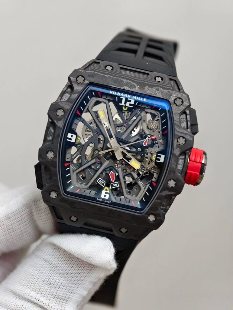 RICHARD MILLE RM 35-03