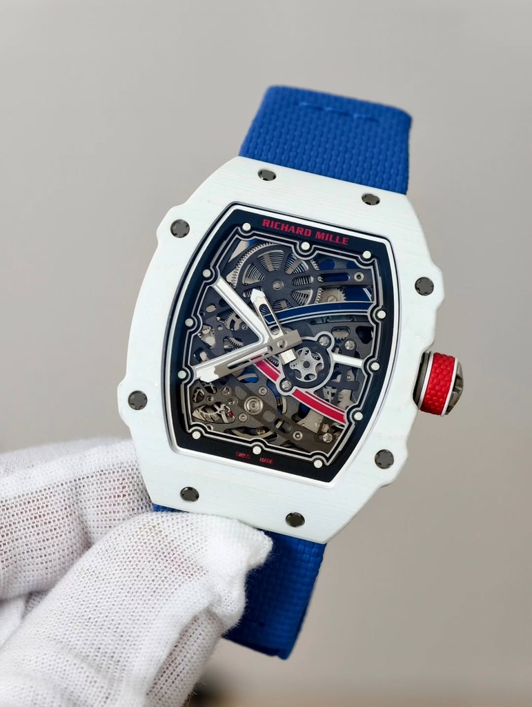 RICHARD MILLE RM 35-03
