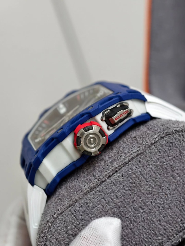 RICHARD MILLE RM 35-03