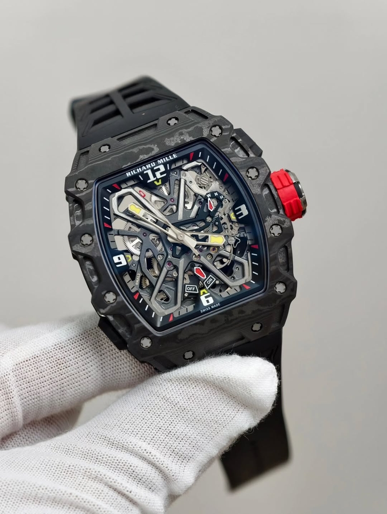 RICHARD MILLE RM 35-03
