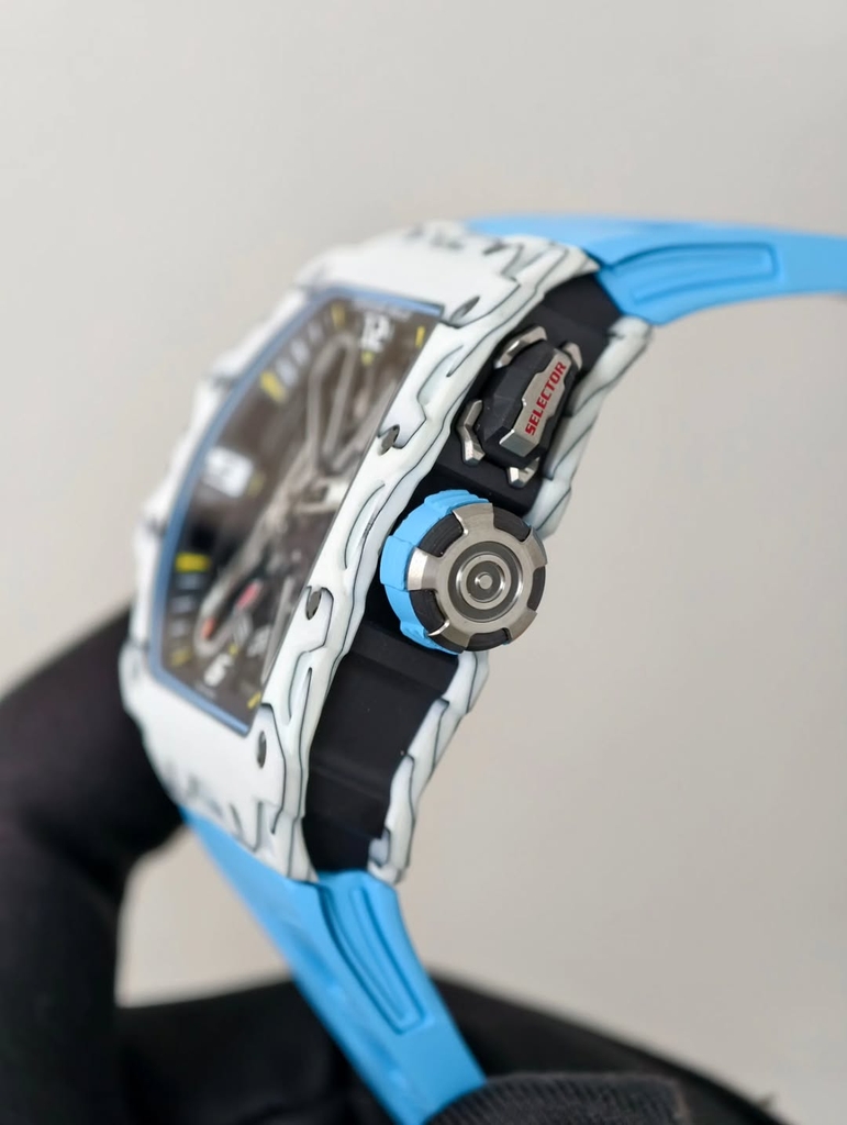RICHARD MILLE RM 35-03