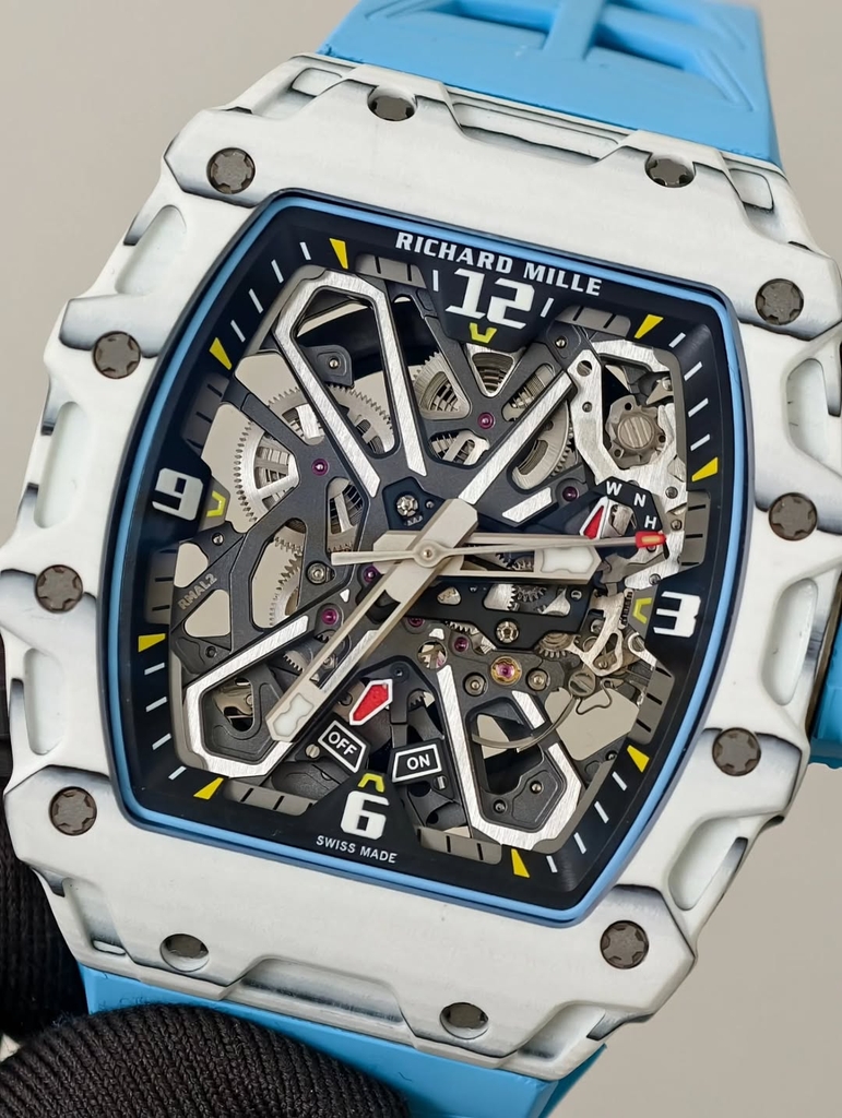 RICHARD MILLE RM 35-03