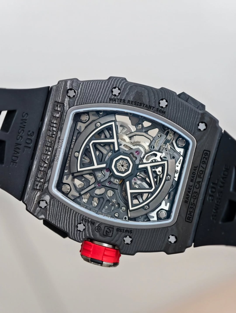 RICHARD MILLE RM 35-03
