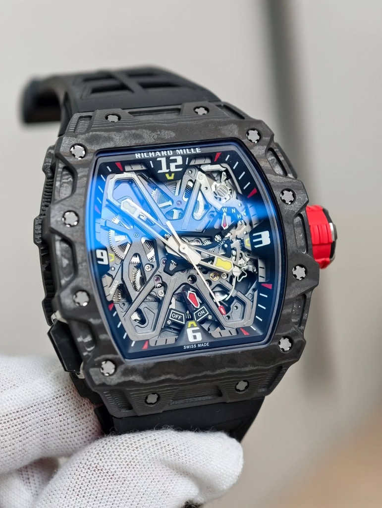 RICHARD MILLE RM 35-03