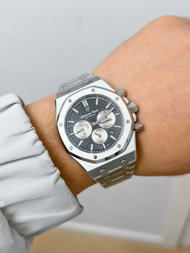 AUDEMARS PIGUET APRO 26331ST