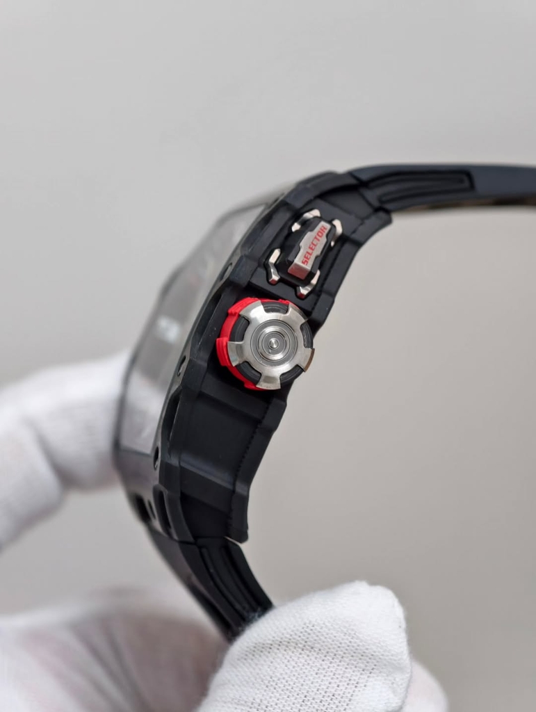 RICHARD MILLE RM 35-03