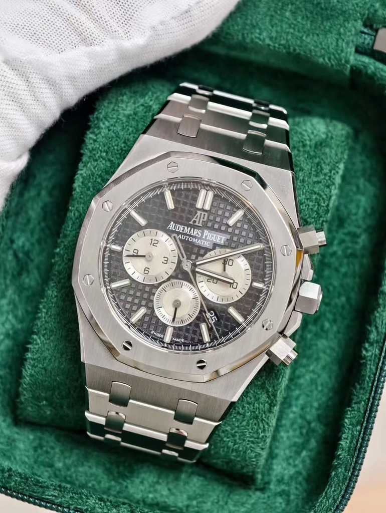 AUDEMARS PIGUET APRO 26331ST