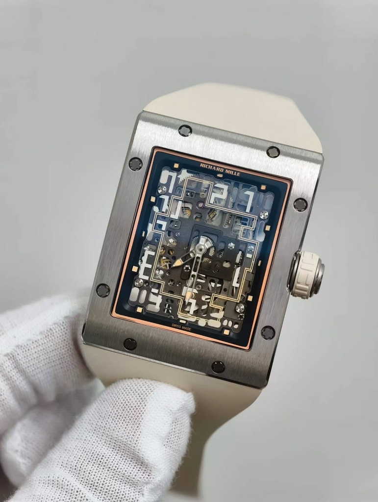 RICHARD MILLE RM 16-02 TI