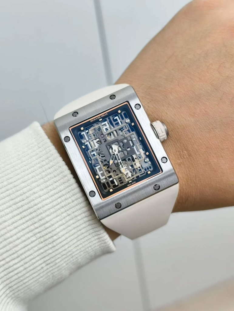 RICHARD MILLE RM 16-02 TI