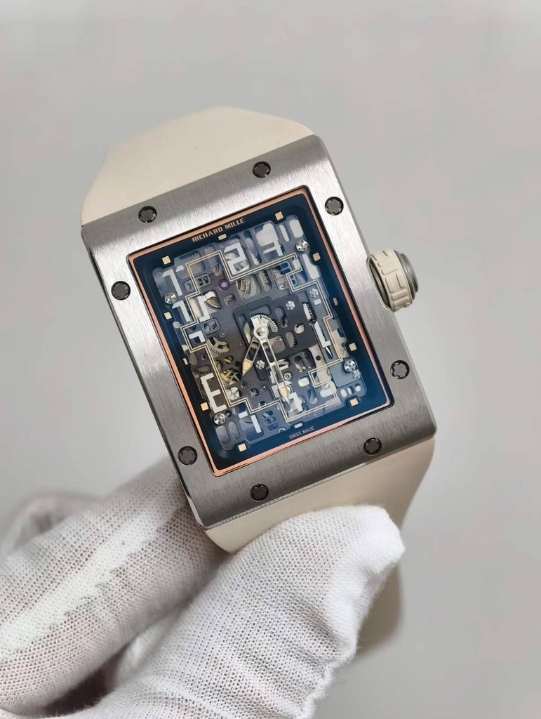 RICHARD MILLE RM 16-02 TI