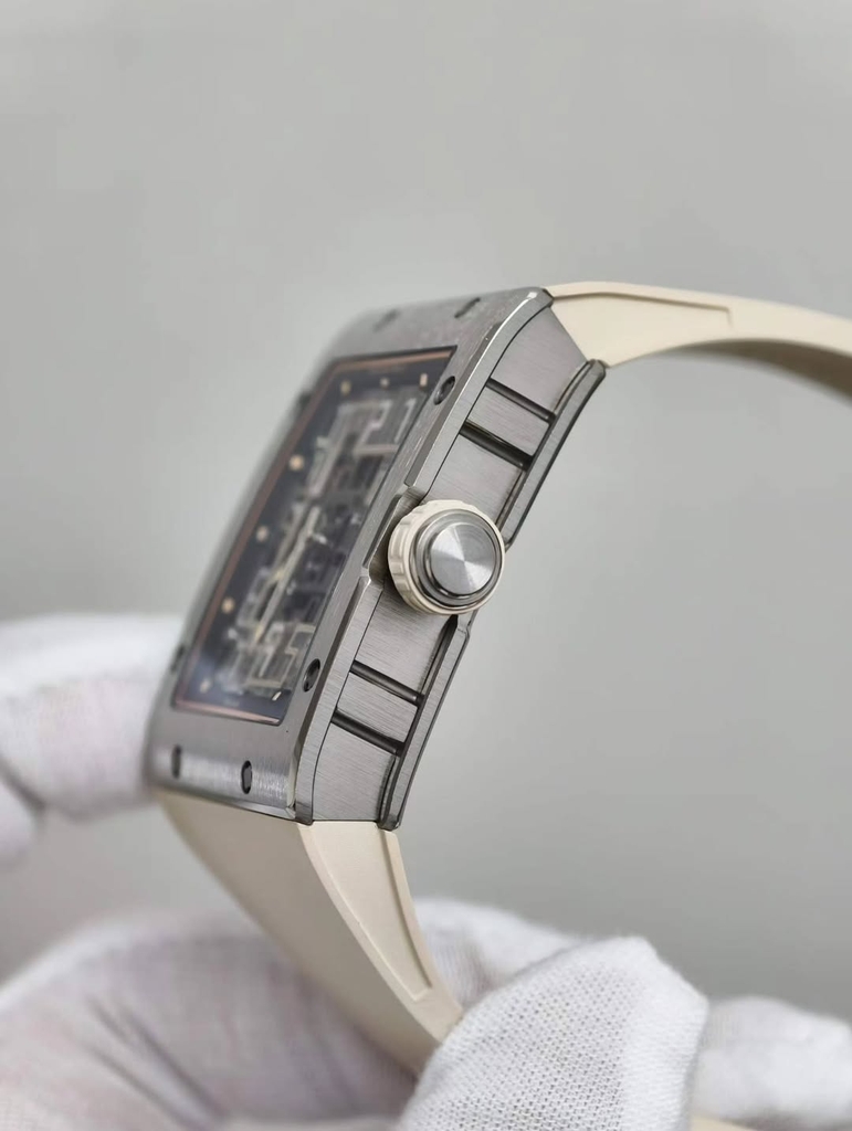RICHARD MILLE RM 16-02 TI