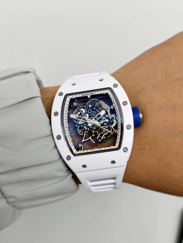 RICHARD MILLE RM 055 Japan Edition