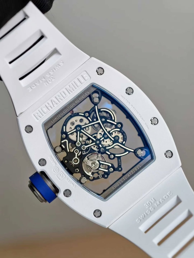 RICHARD MILLE RM 055 Japan Edition