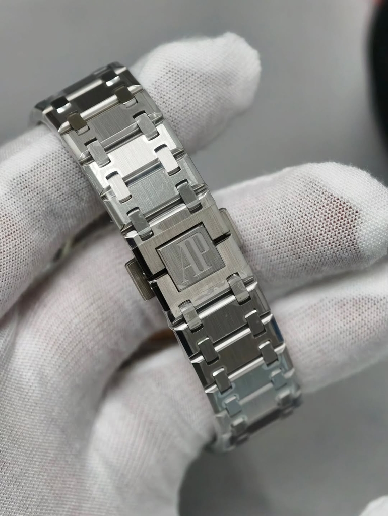 AUDEMARS PIGUET AP 15202ST