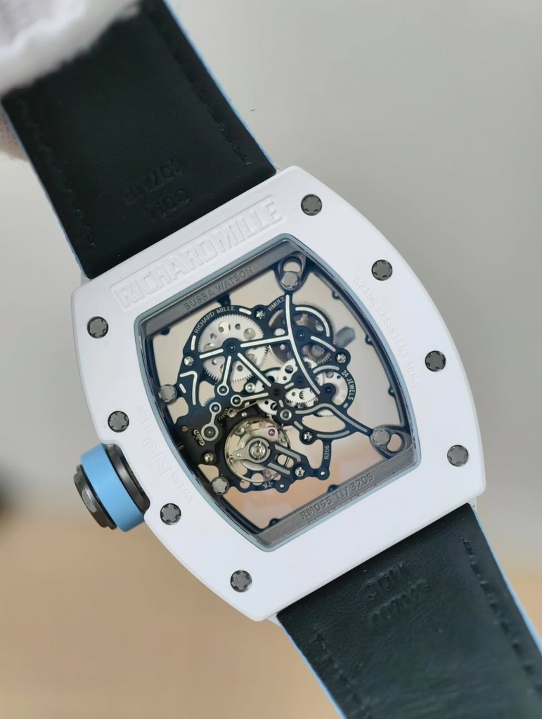 RICHARD MILLE RM 07-01 Misty Night