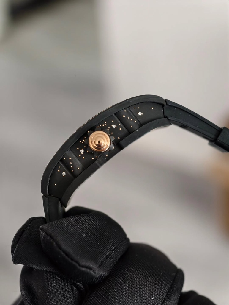 RICHARD MILLE RM 07-01 Dark Night