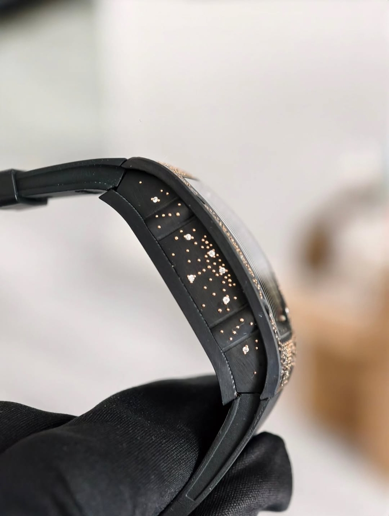 RICHARD MILLE RM 07-01 Dark Night