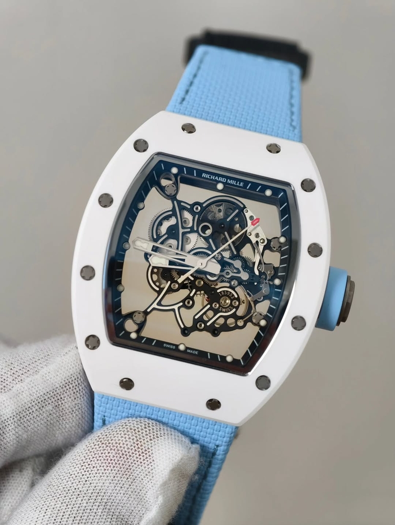 RICHARD MILLE RM 07-01 Misty Night