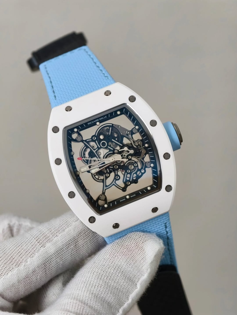 RICHARD MILLE RM 07-01 Misty Night