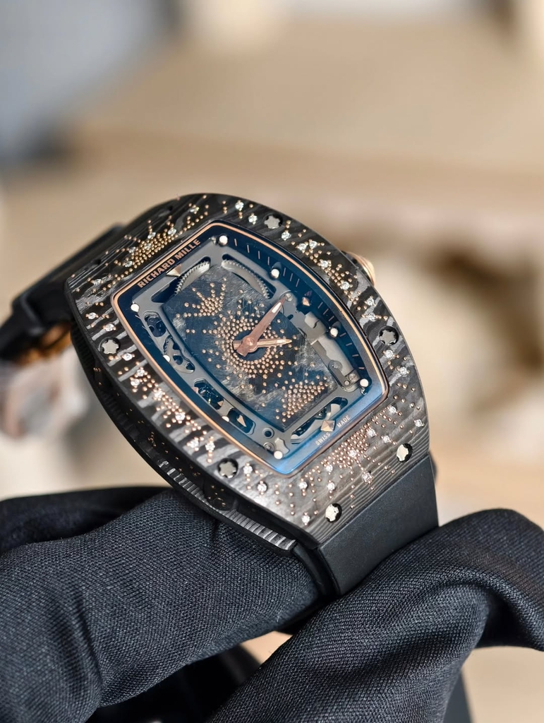 RICHARD MILLE RM 07-01 Dark Night
