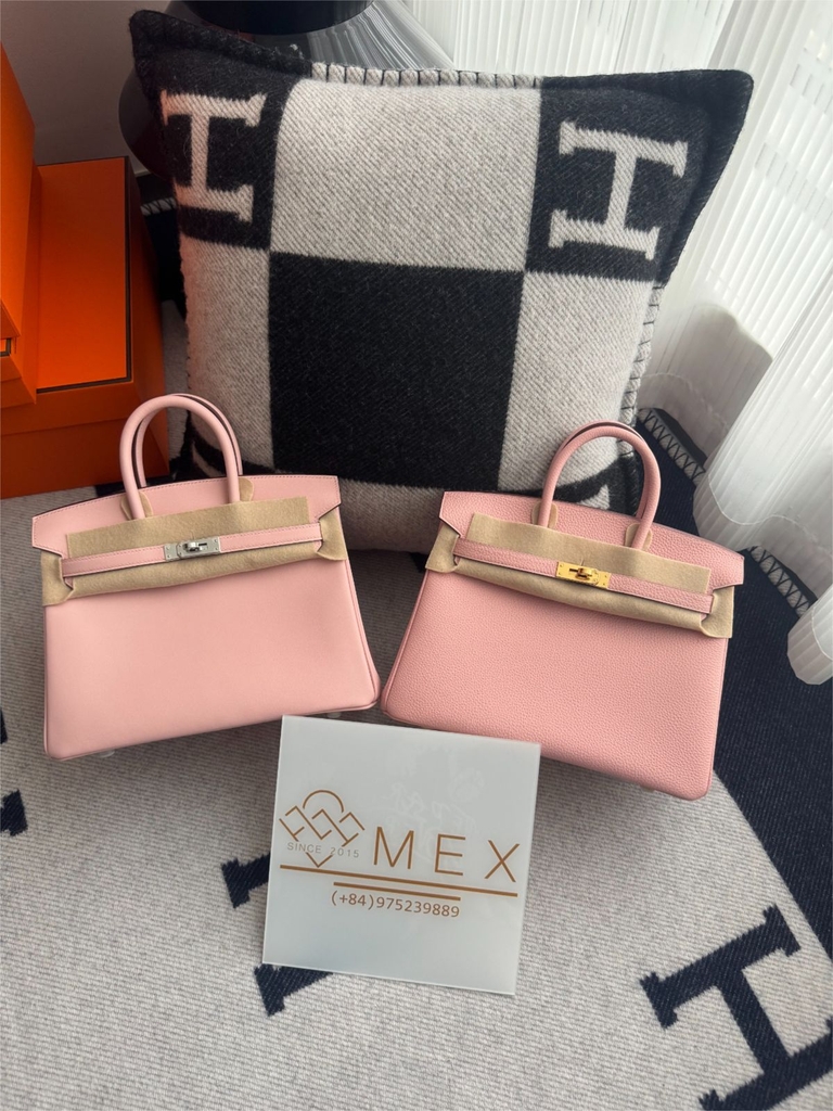 (AVAILABLE) Birkin Bag