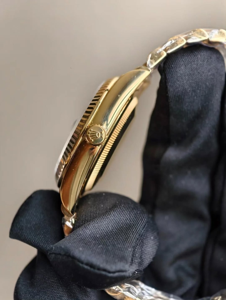 ROLEX Day Date 18238 36mm
