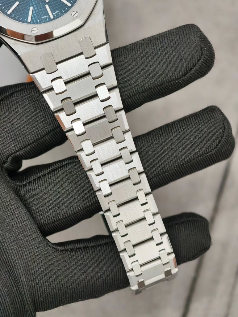 AUDEMARS PIGUET APRO 26315ST 38mm
