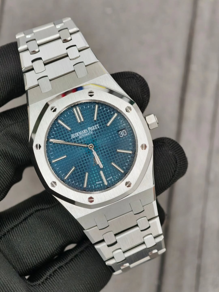 AUDEMARS PIGUET APRO 26315ST 38mm