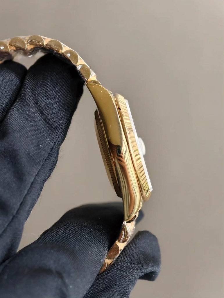 ROLEX Day Date 18238 36mm