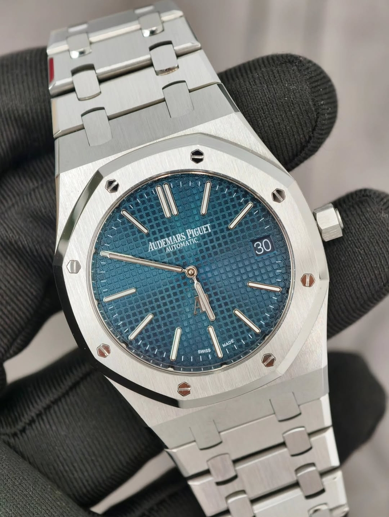 AUDEMARS PIGUET APRO 26315ST 38mm