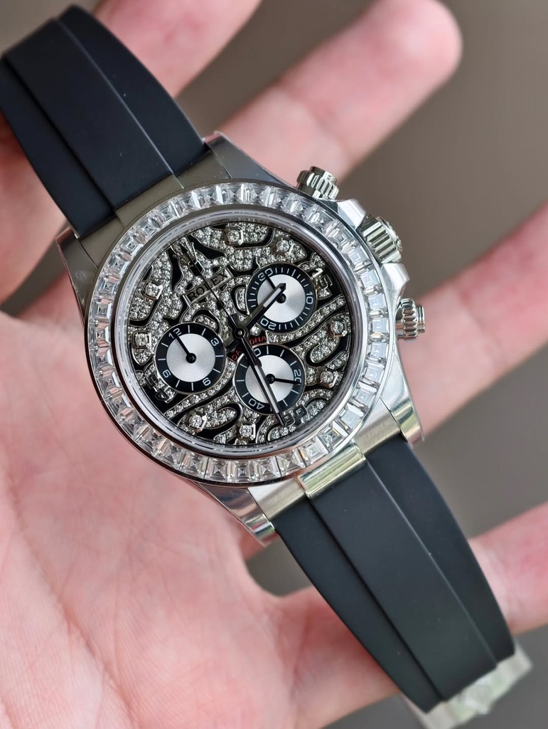ROLEX Daytona 116589TBR-0001-DD4130