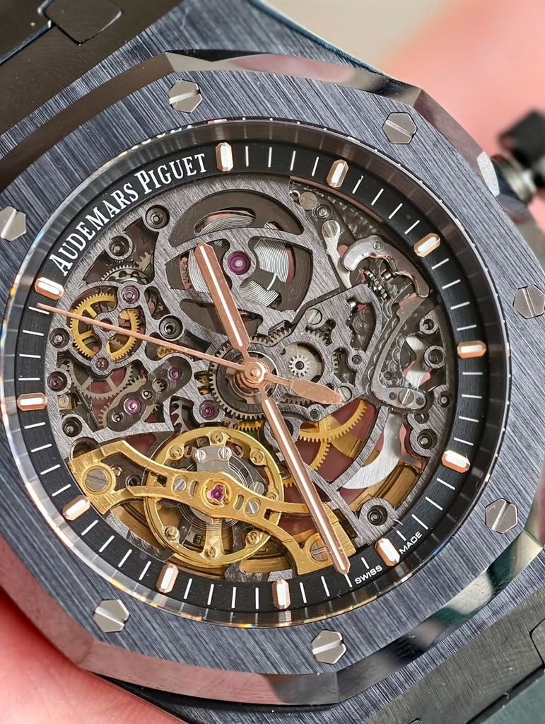AUDEMARS PIGUET APRO 15416CE.OO.1225CE.01