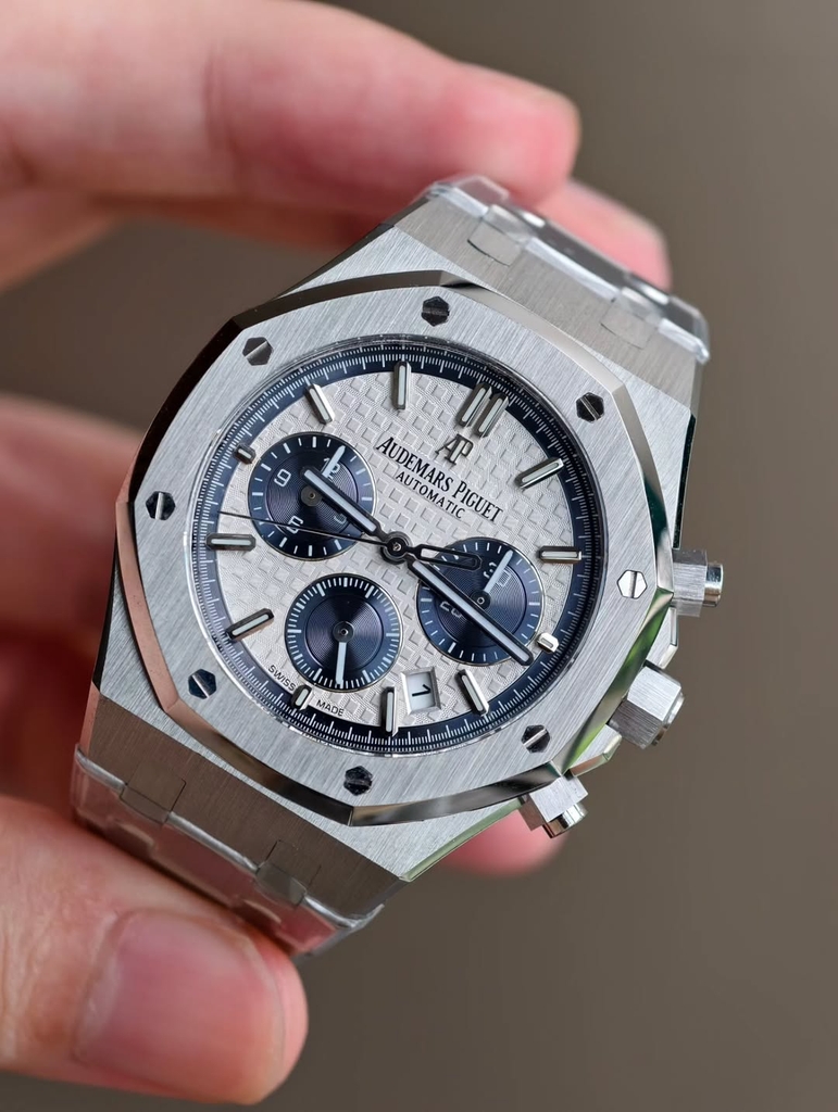 AUDEMARS PIGUET APRO 26315ST 38mm