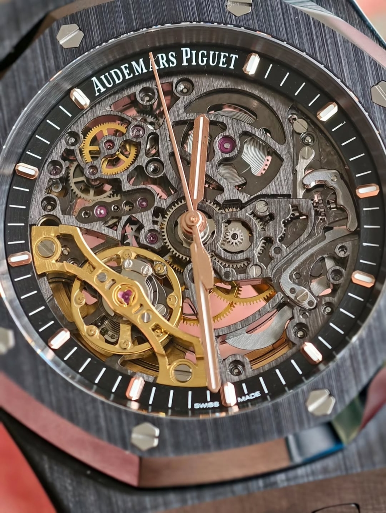 AUDEMARS PIGUET APRO 15416CE.OO.1225CE.01