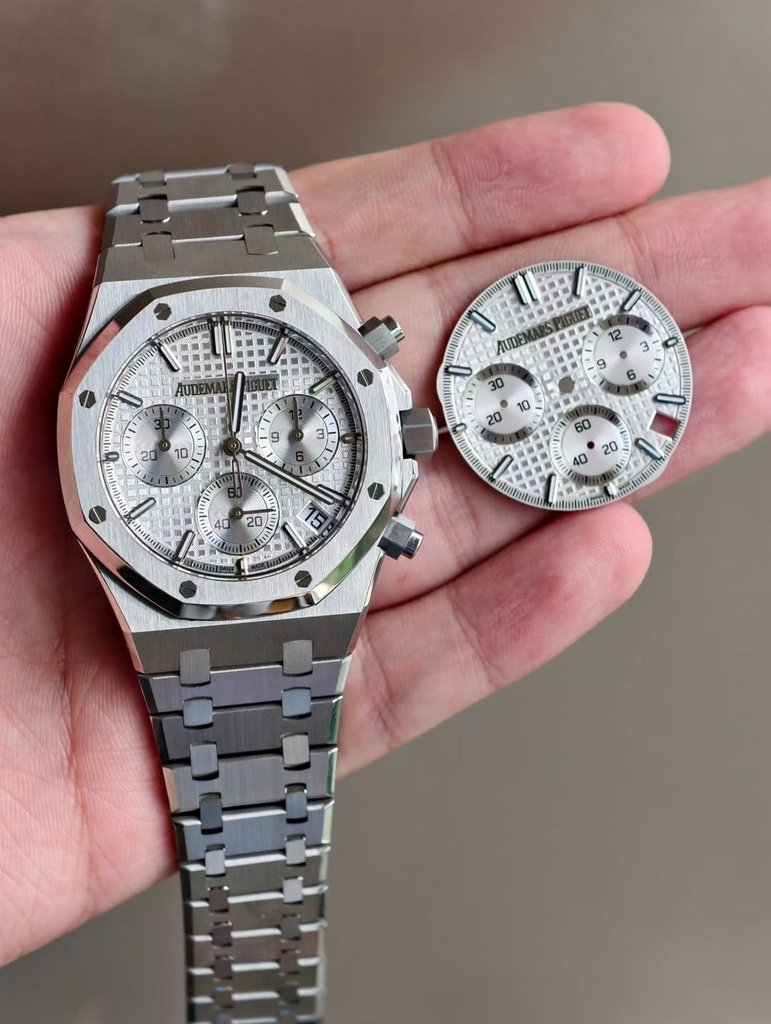 AUDEMARS PIGUET APRO 26240ST