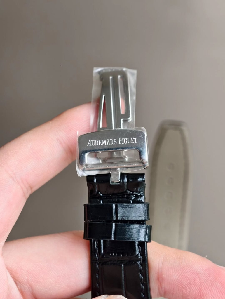 AUDEMARS PIGUET APRO 26240BC.SS.1320BC.01