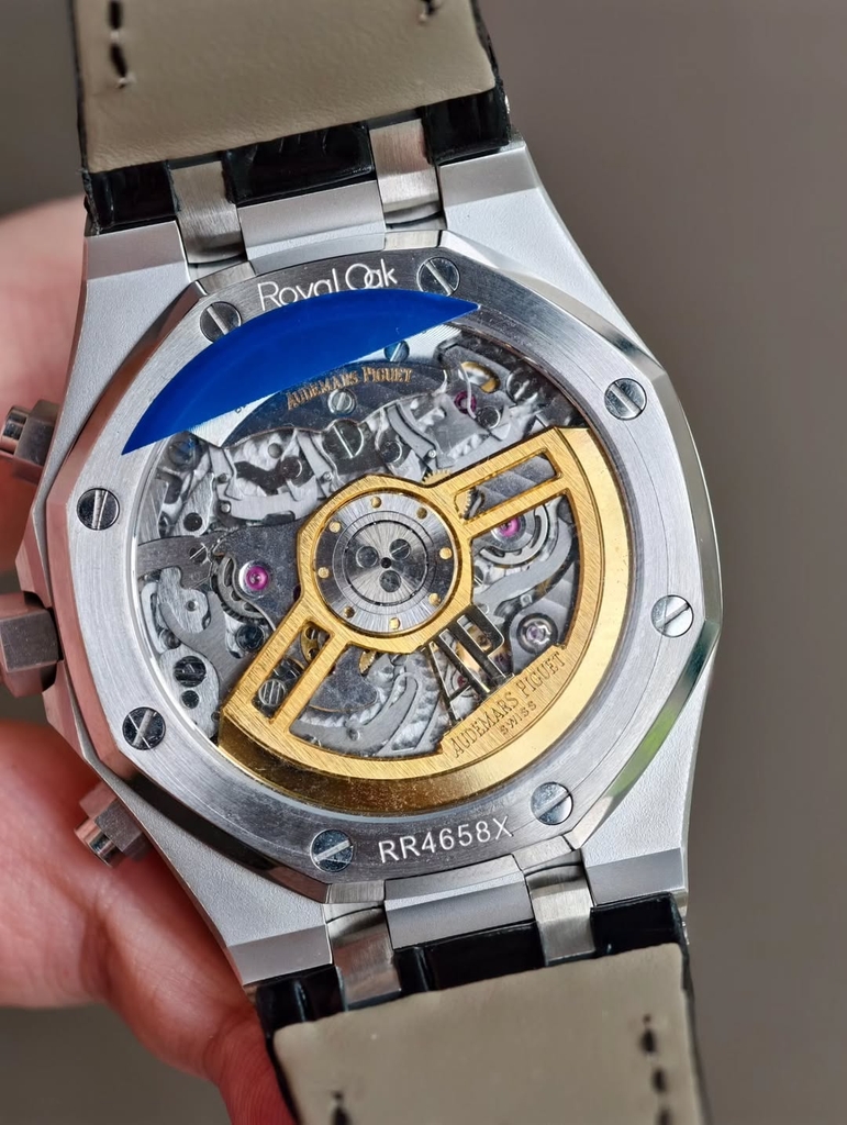 AUDEMARS PIGUET APRO 26240BC.SS.1320BC.01