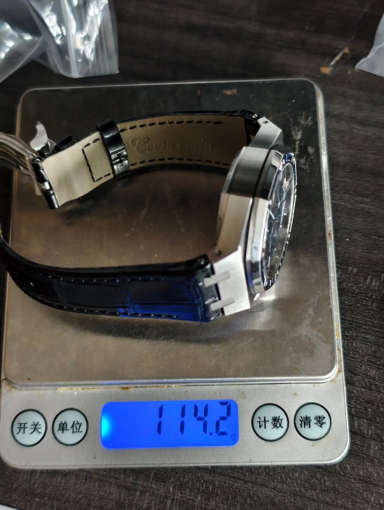 AUDEMARS PIGUET APRO 26240BC.SS.1320BC.01