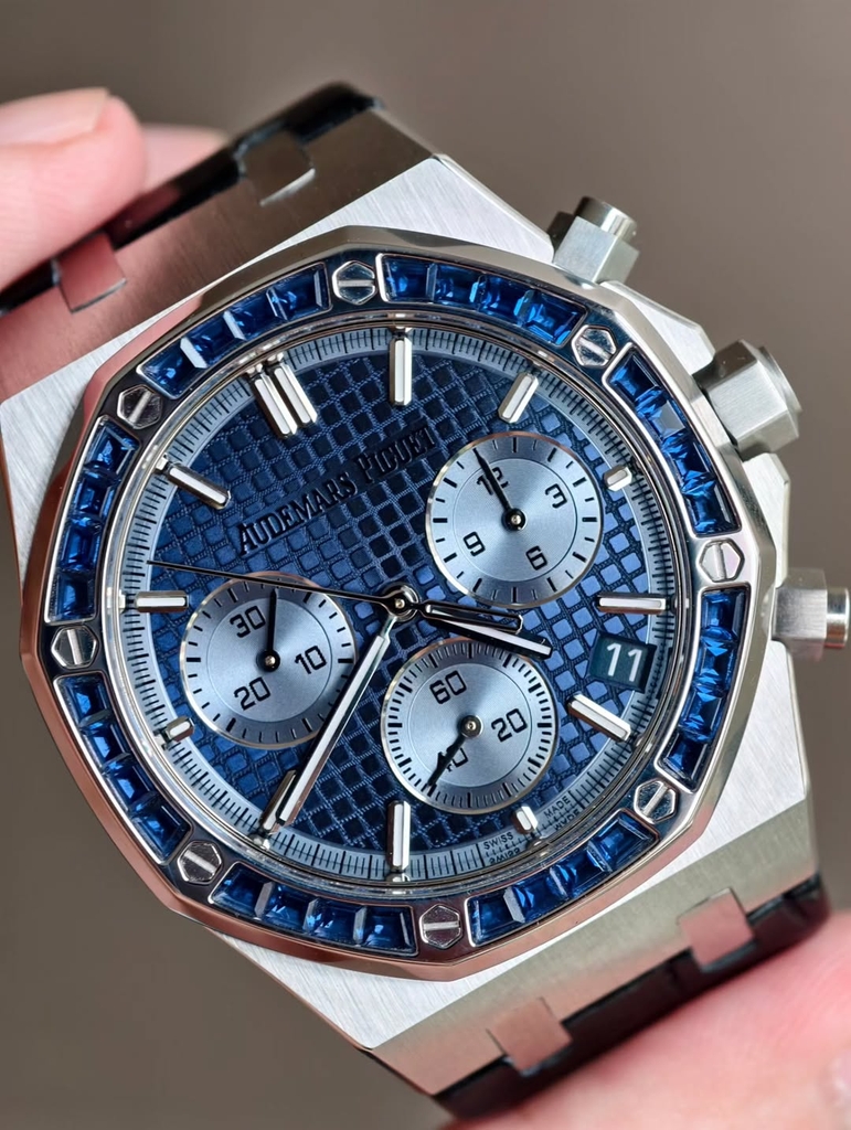AUDEMARS PIGUET APRO 26240BC.SS.1320BC.01