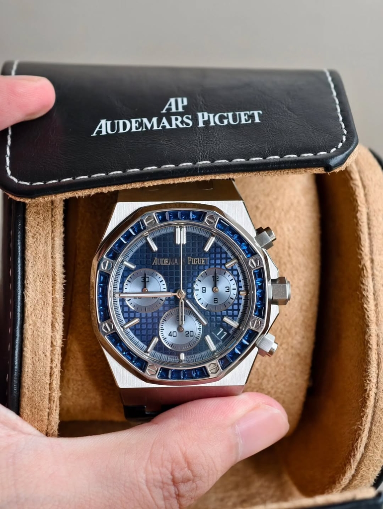 AUDEMARS PIGUET APRO 26240BC.SS.1320BC.01