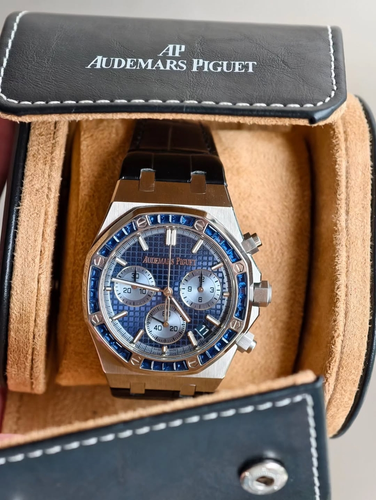 AUDEMARS PIGUET APRO 26240BC.SS.1320BC.01