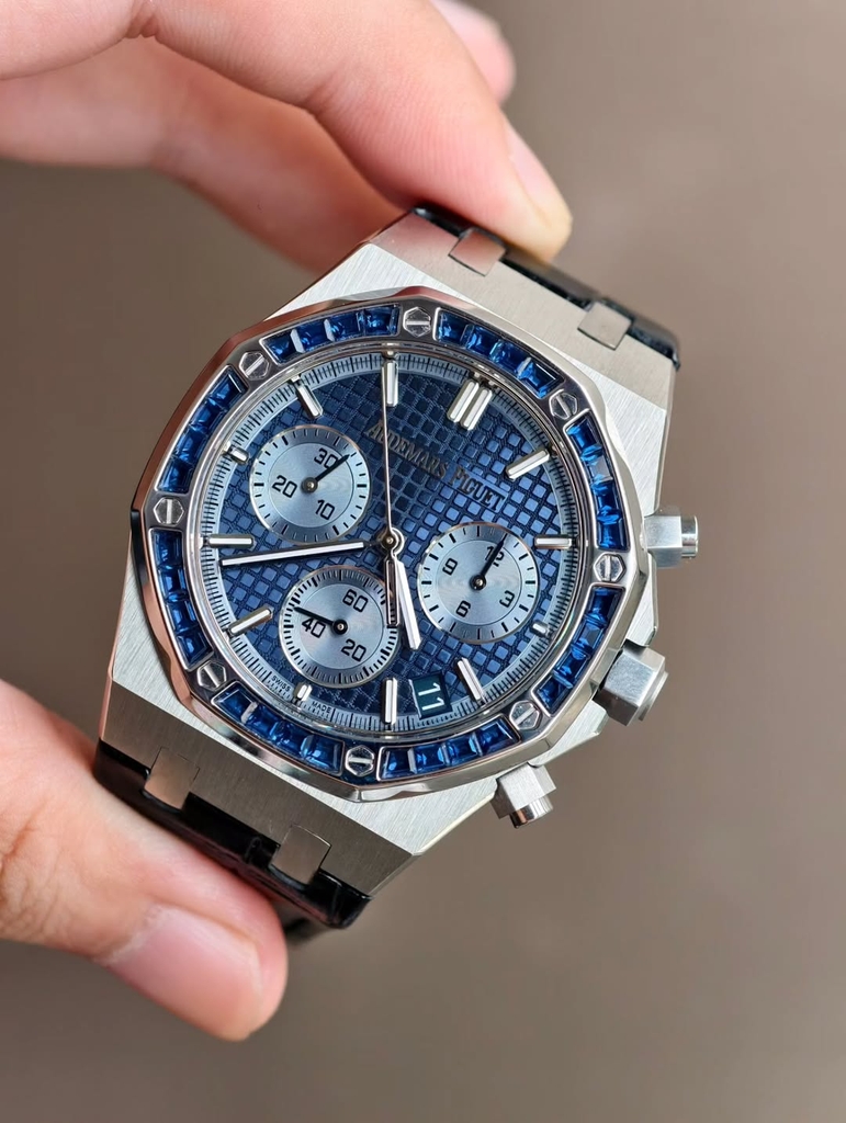 AUDEMARS PIGUET APRO 26240BC.SS.1320BC.01