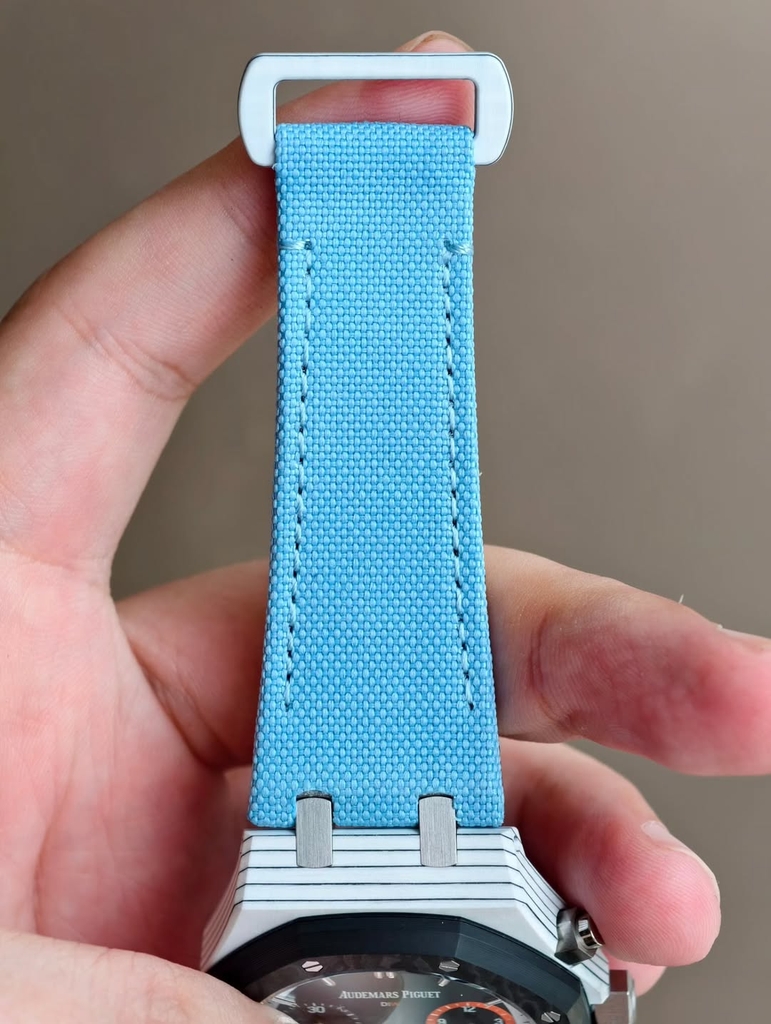 AUDEMARS PIGUET DiW RO RACER 26240