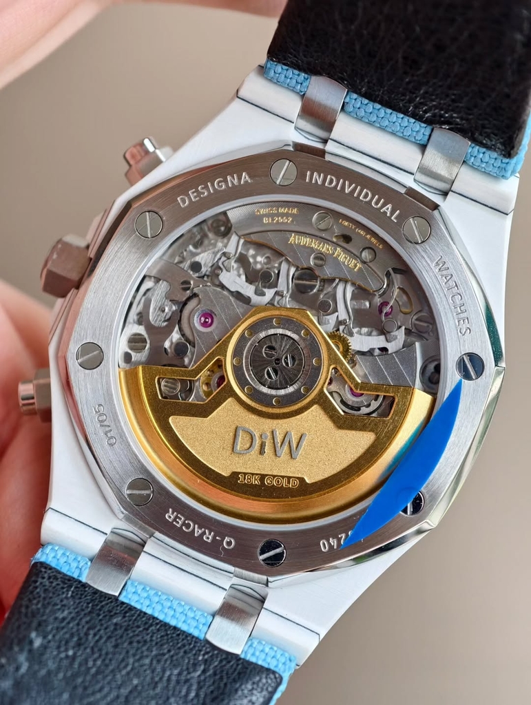 AUDEMARS PIGUET DiW RO RACER 26240