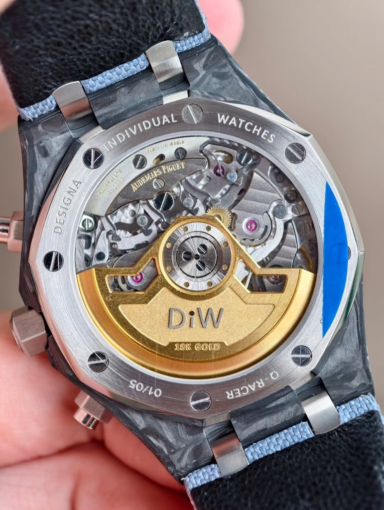 AUDEMARS PIGUET DiW RO RACER 26240