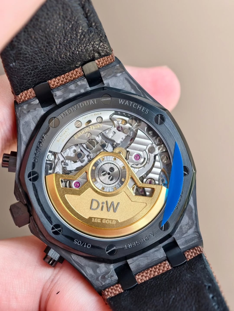 AUDEMARS PIGUET DiW RO RACER 26240