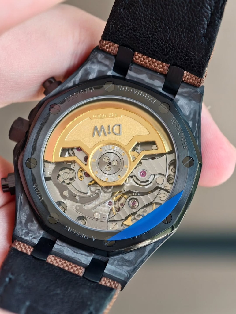 AUDEMARS PIGUET DiW RO RACER 26240