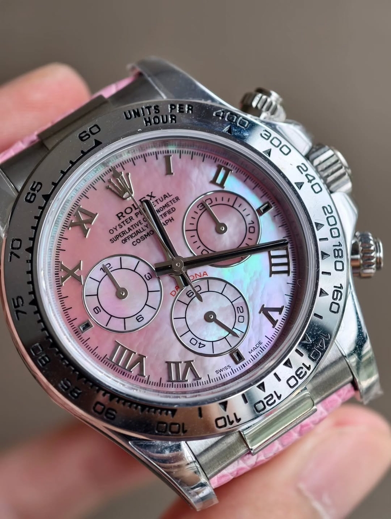 ROLEX Daytona Beach 116519